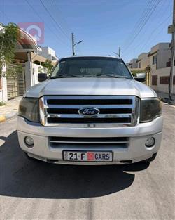 فورد إكسبيديشن